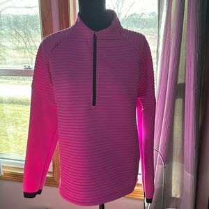 Gorgeous pink Cold Gear